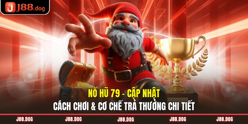 Nổ hũ 79